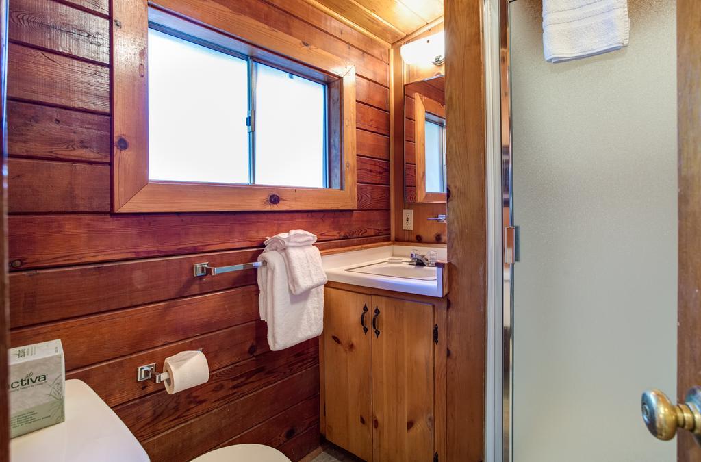 70 Simmons Den Villa Wawona Exterior photo